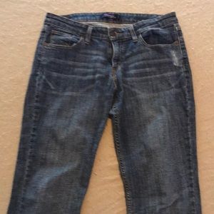 Blue jeans